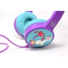 Necnon NBHK Audífonos Kids (Unicornio)