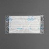 Fitty Fine Air Mask, White, Regular, 7 Pieces, Non-Woven Fabric,