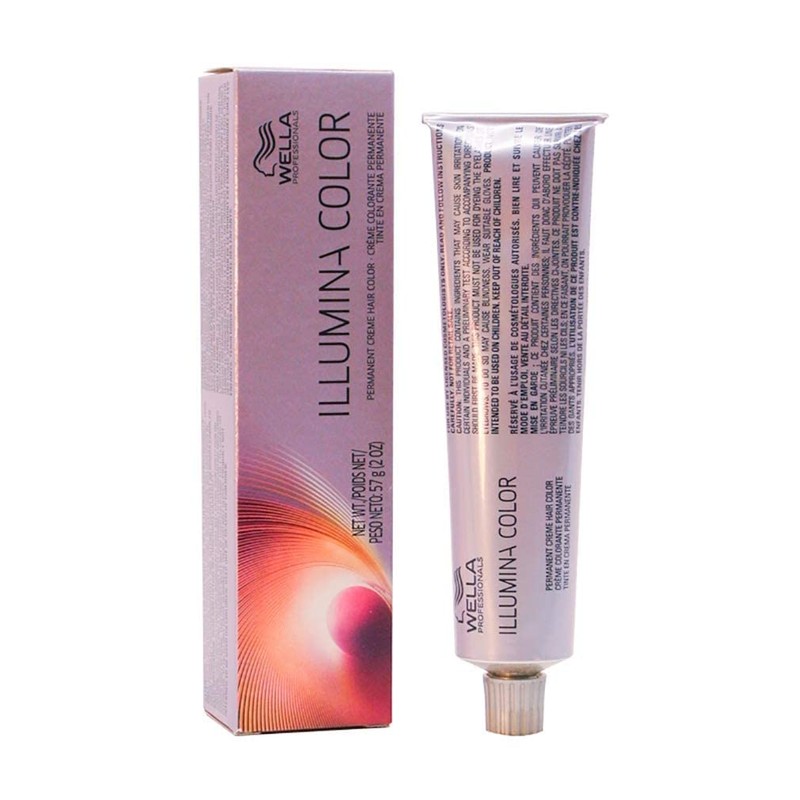WELLA Professional Illumina Hair Colour