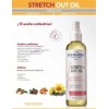 Stanhome Aceite Anti-estrias Stretch Out Oil 125 Ml Vainilla