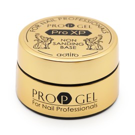 Prop Non-Sanding Base Acid Weak Acid Base Gel (Pro XP) 0.1 oz (4 g)