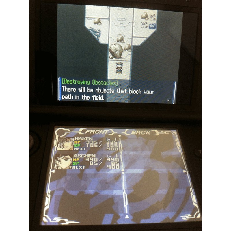 無限のフロンティア スーパーロボット大戦OGサーガ (特典無し)