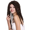 WIG ME UP - 90674-ZA4 Wig for Men and Women,