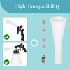 Car Cleaning Gun Part, Car Cleaning Gun Part for Air