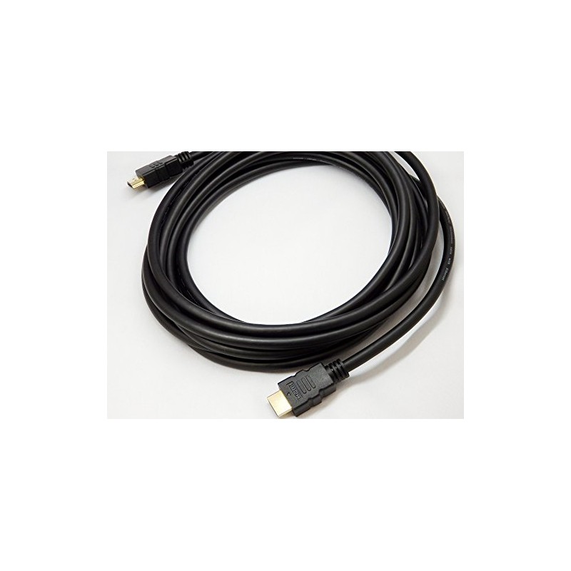 SS-Service HDMI 2.0 Cable (500cm)
