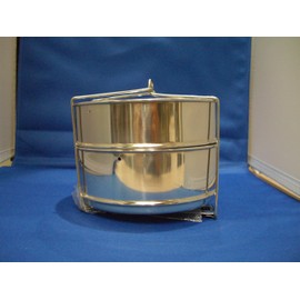 Cooker Container/dubba/separator for Some 3 Liter Cooker