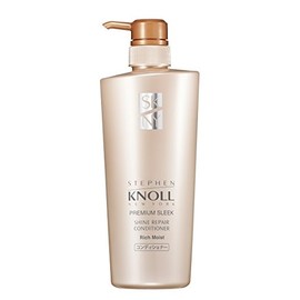 Kose Stephen nor Shine Repair Conditioner Rich Moist 500ml