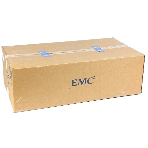 EMC 100-887-108-01 EMC VG3R EVEREST FRONT DR LIGHTBR ASSEMBLY NEW!~