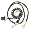 Unbranded 18 Pole Magneto Stator Coil 200cc 250cc Zongshen Taotao