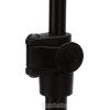 K&M 23150 Tabletop Tripod Mic Stand with 3/8" Thread