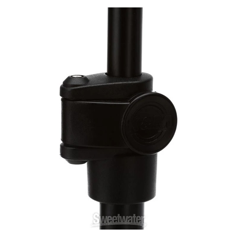 K&M 23150 Tabletop Tripod Mic Stand with 3/8" Thread