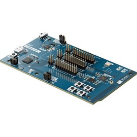Nordic Semiconductor NRF54L15-DK Development Board, 2.4GHz Transceiver, Bluetooth 6.x, Thread, Matter, Zigbee