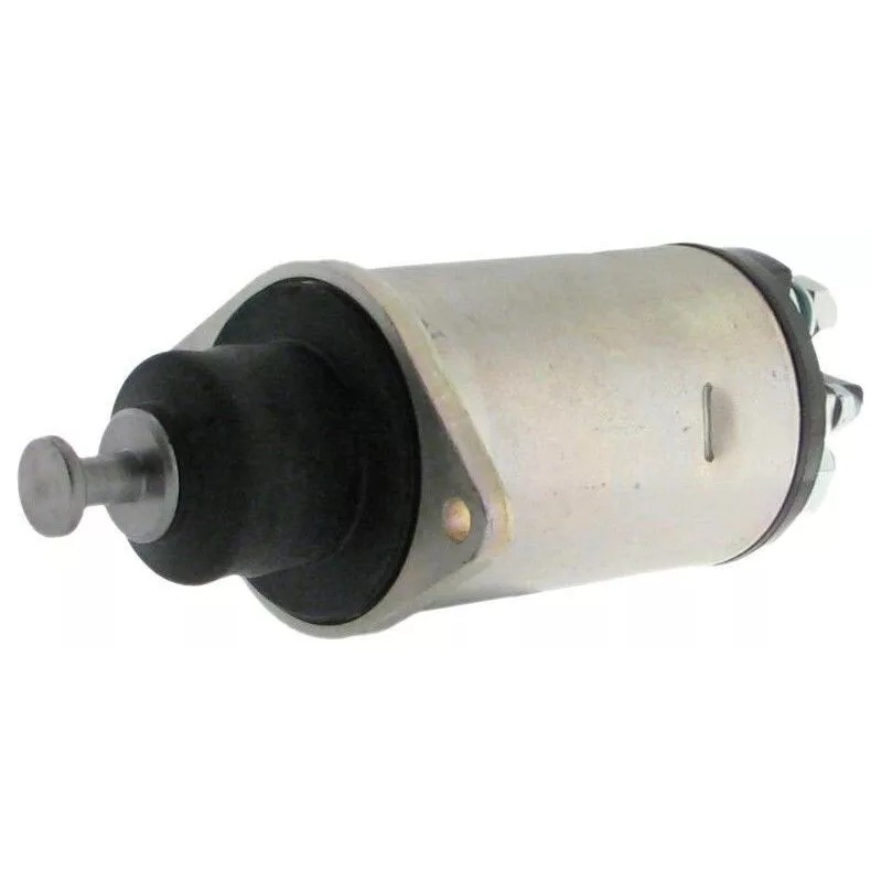 Gladiator Professional Grade Solenoid Switch for Bobcat Starters w/ Kubota