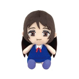 Jujutsu Kaisen 0 Rika Orimoto Chibi Plush