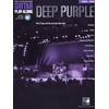 Deep Purple: Guitar Play-Along Volume 190: Includes Downloadable Audio (Hal