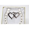 Wedding Horse Shoe Gift (Mr & Mrs)