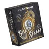 Panini Escape Game: Baker Street - The Legacy of Sherlock