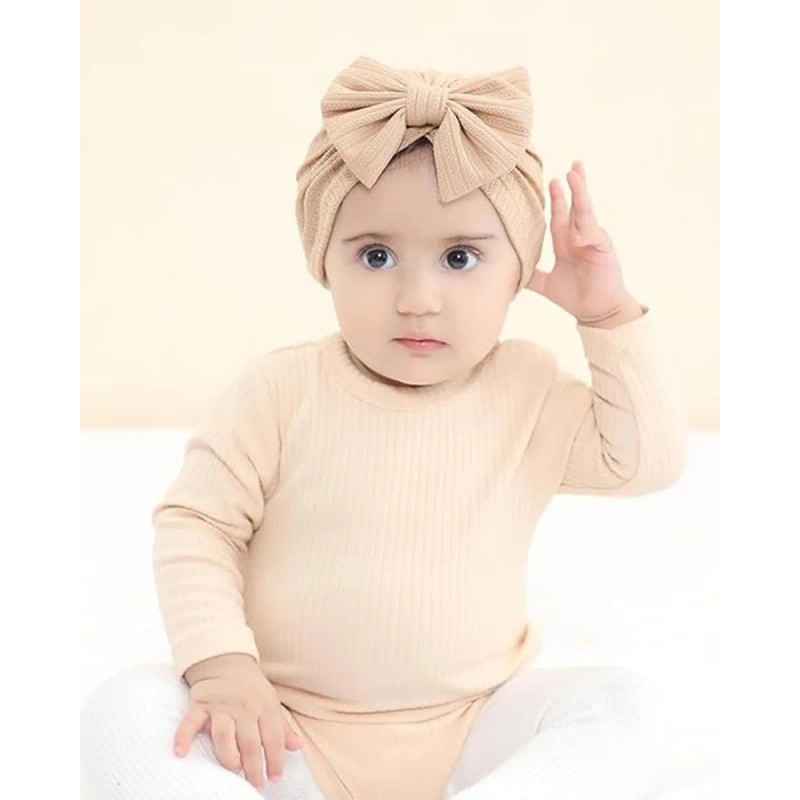 Para Gorritos Bebe Recien Nacido, Juego De 6 Gorros Para