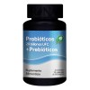 Probioticos Y Prebioticos 90 Capsulas Pronacen