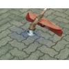 Ratioparts 6-707 Octo Weed Brush 200 mm, 25.4 mm Diameter