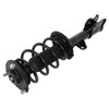 AUTOMUTO Front Complete Struts Assembly Compatible with 2011-2013 for Kia