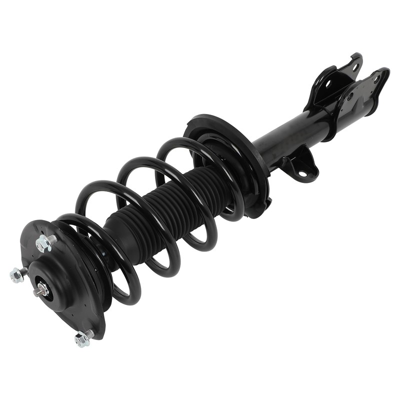 AUTOMUTO Front Complete Struts Assembly Compatible with 2011-2013 for Kia
