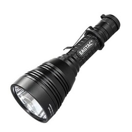 EagleTac M30LC2 BASE XM-L2 LED Flashlight Model, 1260 lm