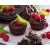 HYTK Muffin Pan 6 Cup Cupcake Baking Pan No Stick