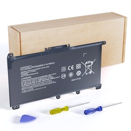 HT03XL battery for hp, HTO3XL L11119-855 Battery 11.55V/41.9Wh for HP 14M-DH0003DX 14M-DH1003DX 15T-DA000 15T-CS200 15-CW1XXX 15T-CS300 LPD1071 15-DB0004DX 15-DA0014DX 14M-DH0003DX 14M-DH1003DX