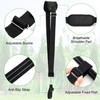 Newellsail Shoulder Strap Lawn Mower Adjustable Weed Eater Nylon Belt