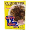Kary's Roux Cajun Stew Mix 6oz (Fricassee)