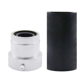 Portador de sellado de rodamiento y maletero de eje de transmisión compatible con Sea Doo XP SPI SPX GTS GTX GT SP 272000024, 271000204, 271000205, Vanshly