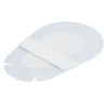 40pcs Adhesive Eye Patch Breathable Adults Kids Lazy Amblyopia Eyepatch