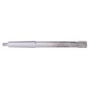 Chucking Reamer Taper Shank Carbide Lathe Machine Milling Cutting Tool