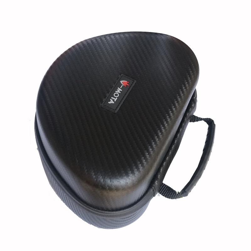 V-MOTA Headphone Suitcase Carry case boxs for Mpow Headphone Case