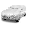 ENEW Waterproof Car Cover for Sedans with Universal Fit, Dust,