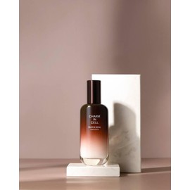 CHARMZONE Charmincell Gold Truffle Royal Emulsion 3.7 oz (110ml) – Premium Anti-Aging Care with White Truffle & 24K Real Gold