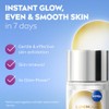 NIVEA Luminous 630 Instant Skin Glow Daily Liquid Exfoliant 100ml,