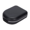 Portable Hearing Aid Case, Hearing Aid Storage Box, Hearing Aid