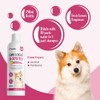 Pawbits Foxy Locks Dog Shampoo For Smelly Dogs to Help