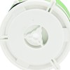 NAB Hub Adapters Polished Aluminium 10 Inch Opener Universal Loading