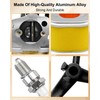 Carburetor Kit Replace PW3200 Fit for Husqvarna PW3200 3200PSI 2.7GPM