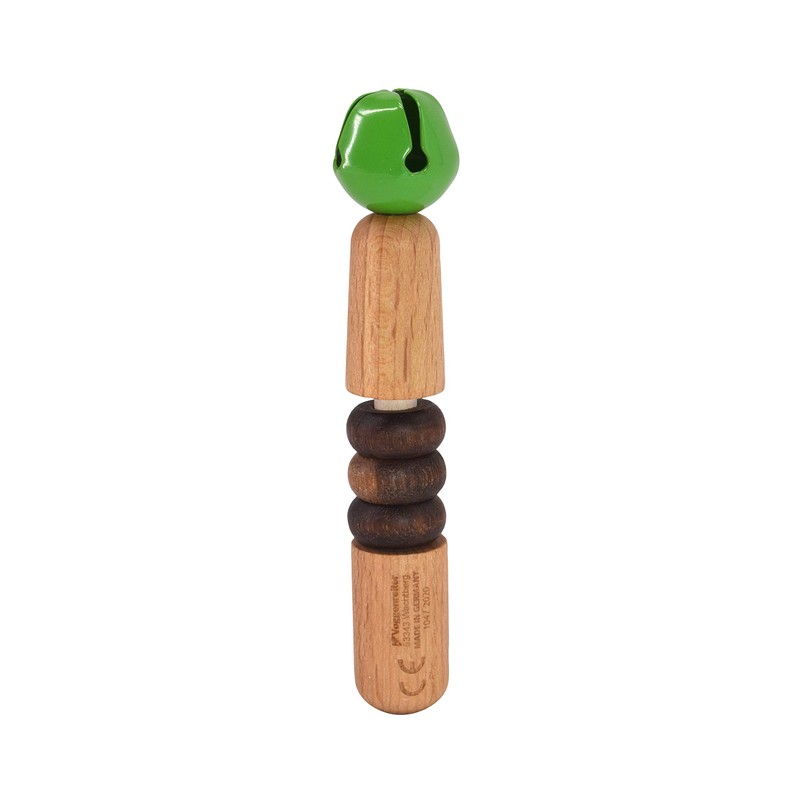 Music for Small Premium 1047 Bright Version Bell Stick