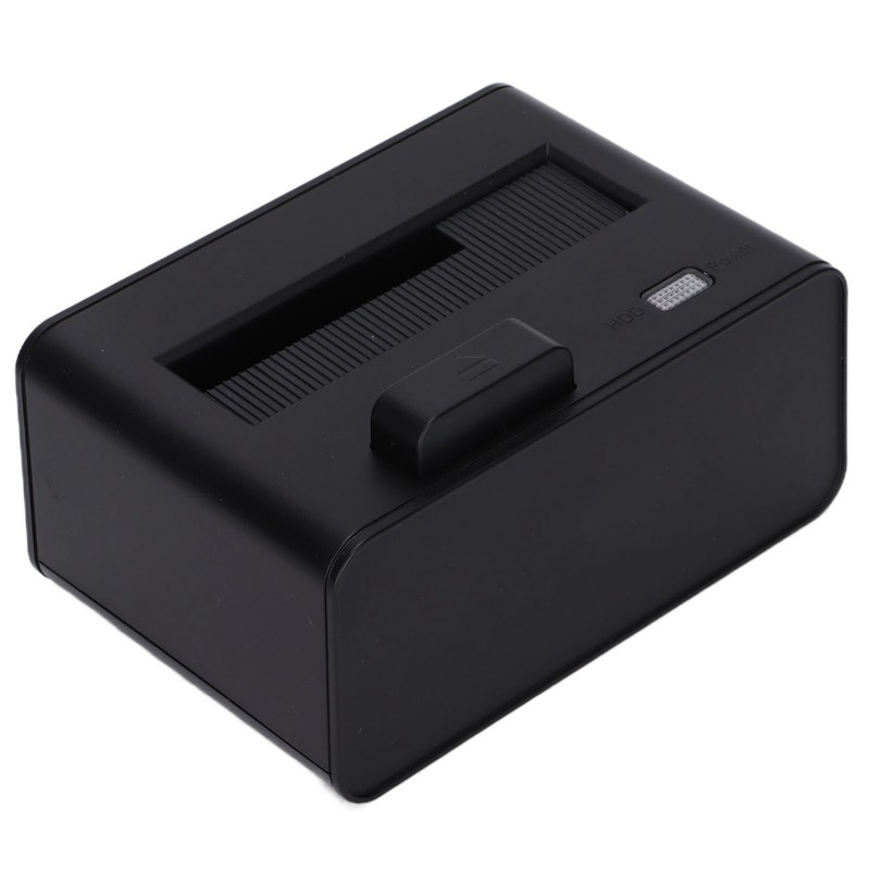 Hard Drive Docking Station Fast Transmission Speed Wear Resistant Good