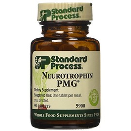 Standard Process Neurotrophin PMG 90 T