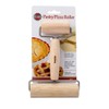 Norpro Wood Pastry/Pizza Roller