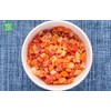 Wholefood Earth Papaya Diced 125g | GMO Free
