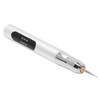 10W 3 Gear Mini Electric Engraving Pen Polishing Grinding Pen