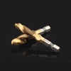 Combination Drill Tap Bit Set, 6 Pieces, 1/4 Inch HSS