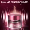 Donginbi Donginbi Ginseng Daily Defense Cream - Easter Basket Essentials,